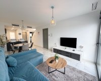 Rental - Apartment / flat - Orihuela Costa - Playa Flamenca
