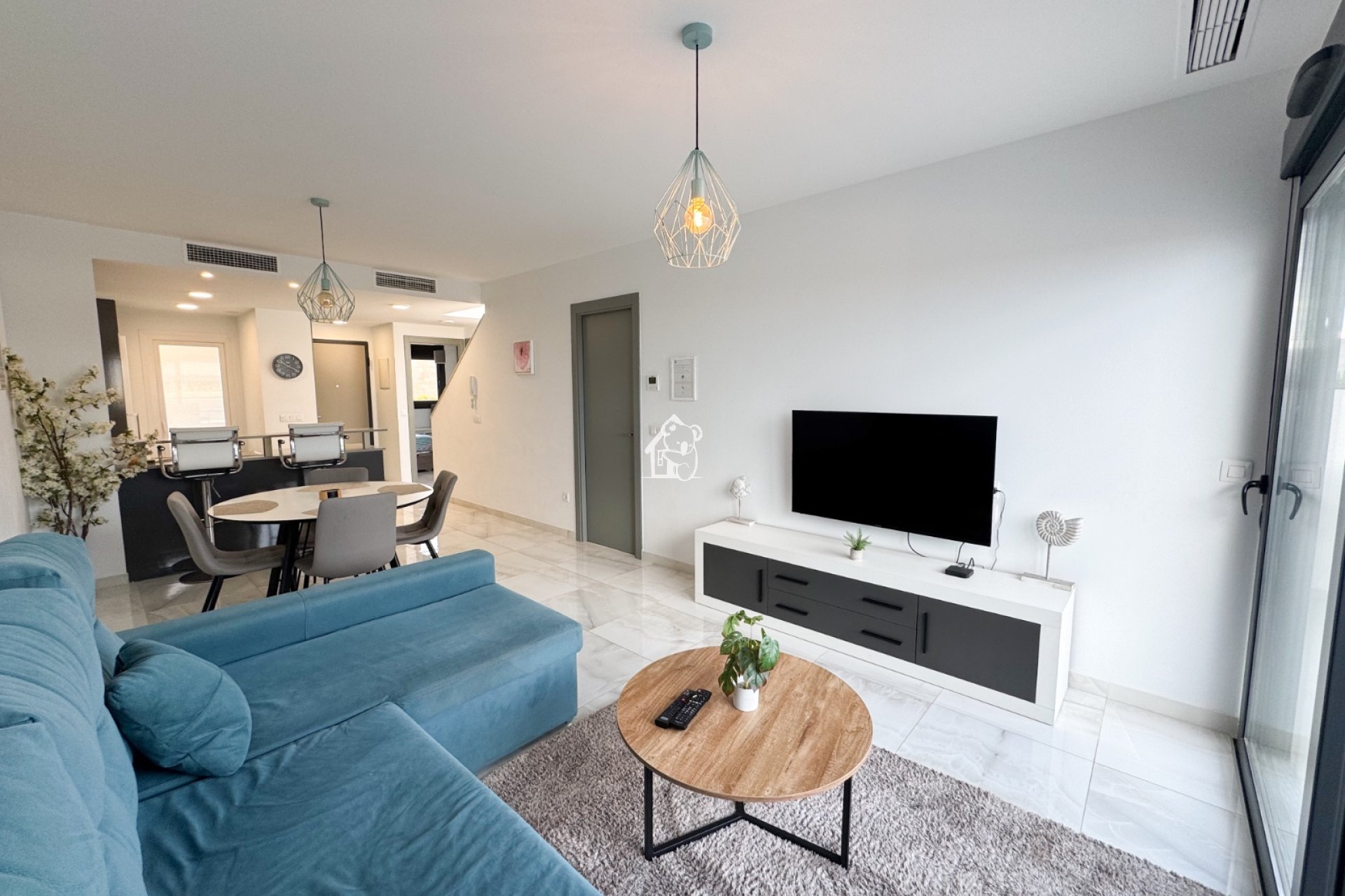 Rental - Apartment / flat - Orihuela Costa - Playa Flamenca