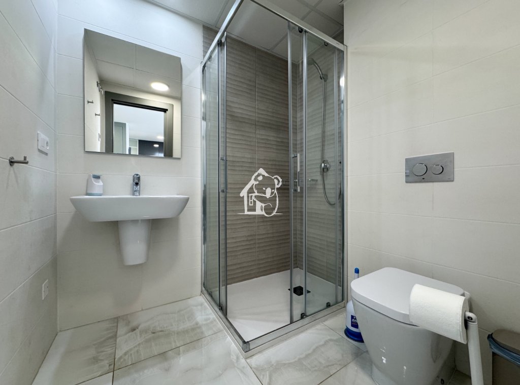 Rental - Apartment / flat - Orihuela Costa - Playa Flamenca