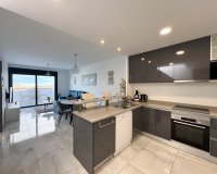 Rental - Apartment / flat - Orihuela Costa - Playa Flamenca