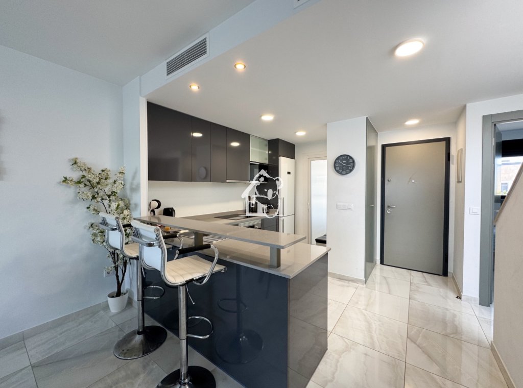 Rental - Apartment / flat - Orihuela Costa - Playa Flamenca