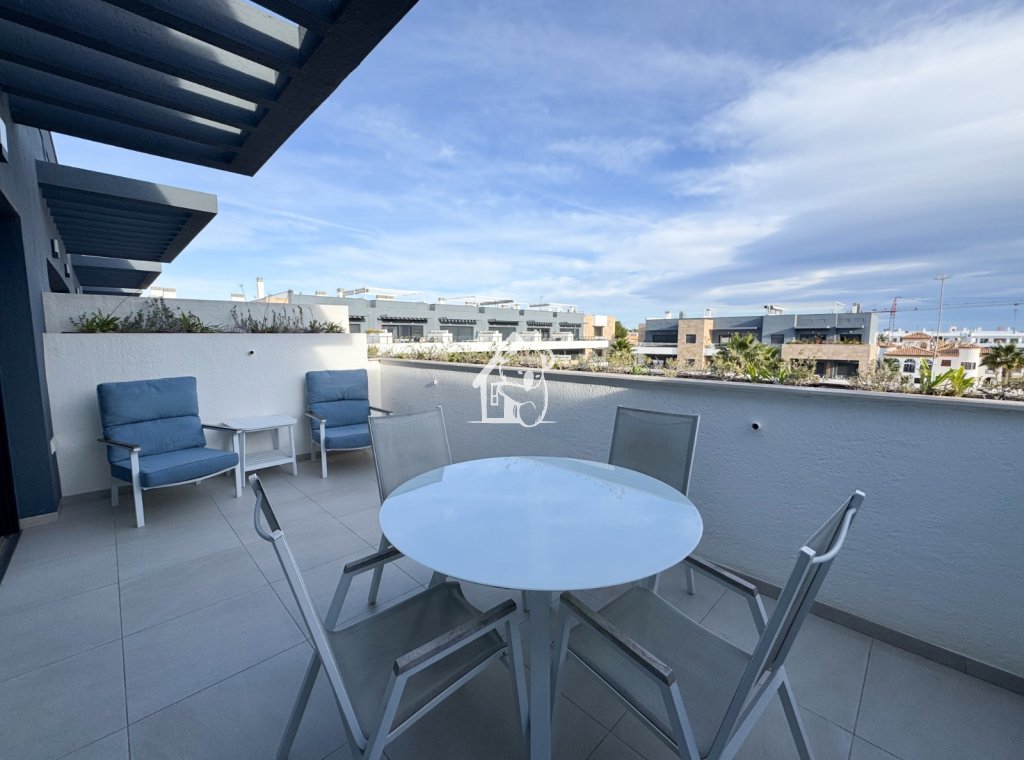 Rental - Apartment / flat - Orihuela Costa - Playa Flamenca