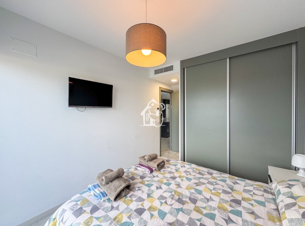 Rental - Apartment / flat - Orihuela Costa - Playa Flamenca