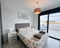 Rental - Apartment / flat - Orihuela Costa - Playa Flamenca