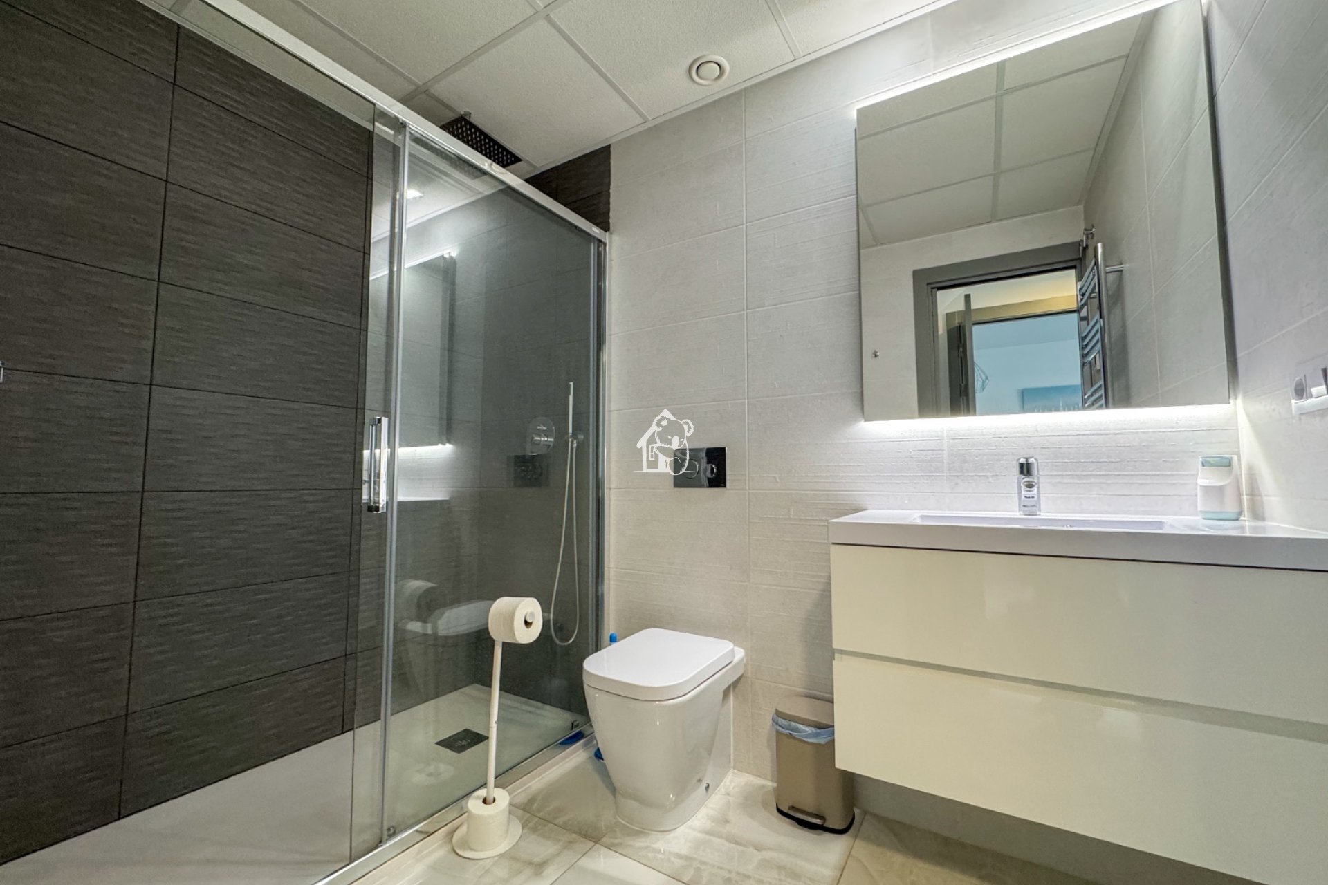 Rental - Apartment / flat - Orihuela Costa - Playa Flamenca