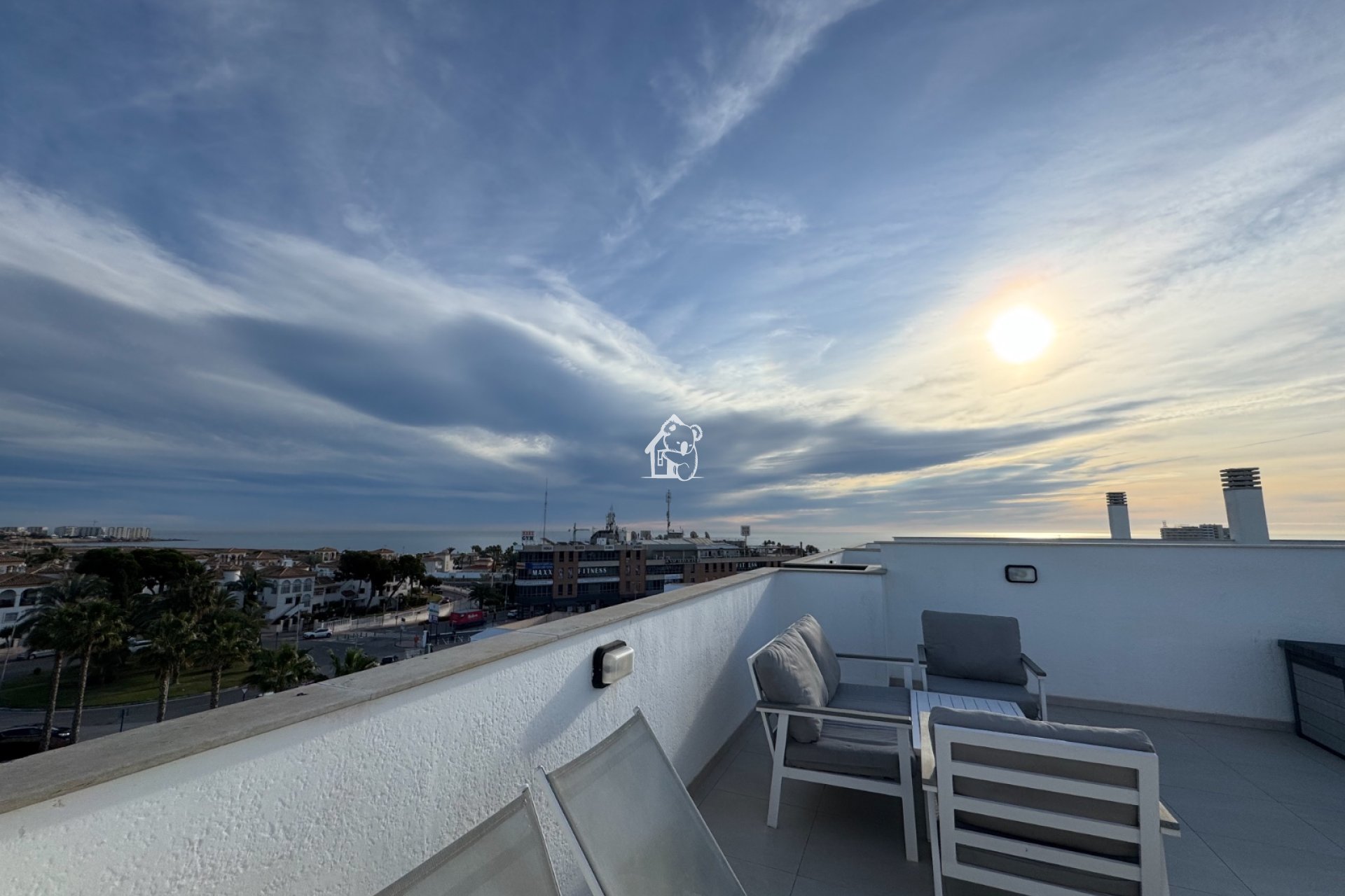 Rental - Apartment / flat - Orihuela Costa - Playa Flamenca