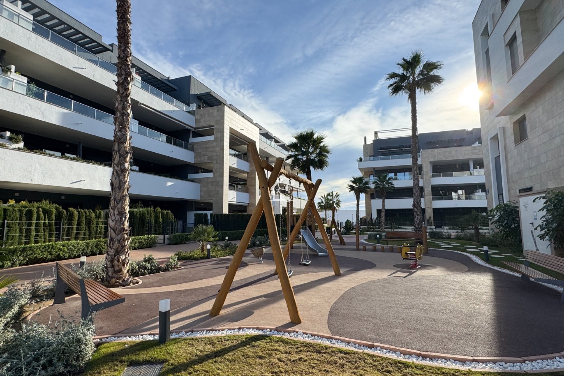 Rental - Apartment / flat - Orihuela Costa - Playa Flamenca
