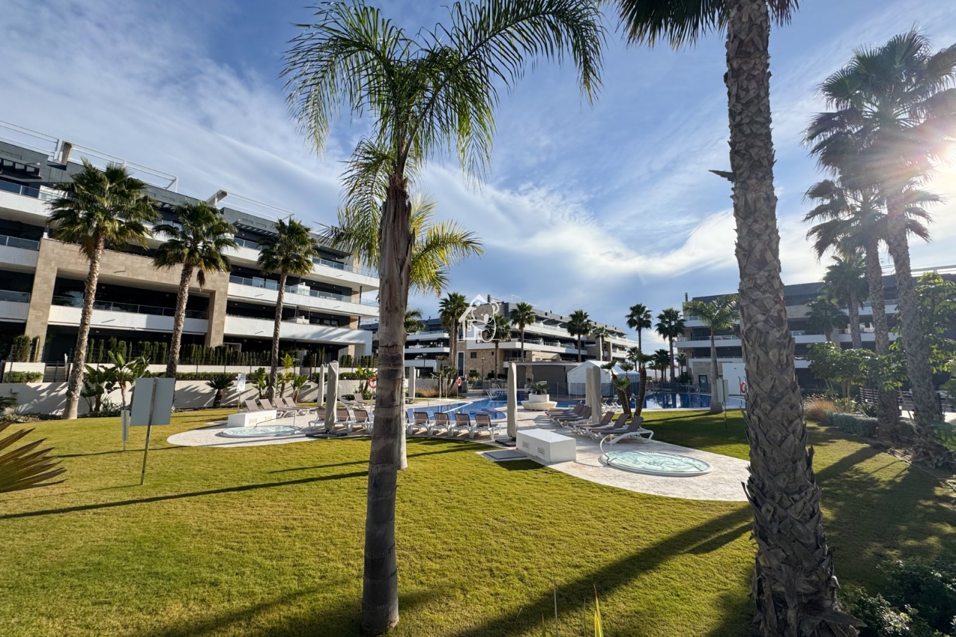 Rental - Apartment / flat - Orihuela Costa - Playa Flamenca