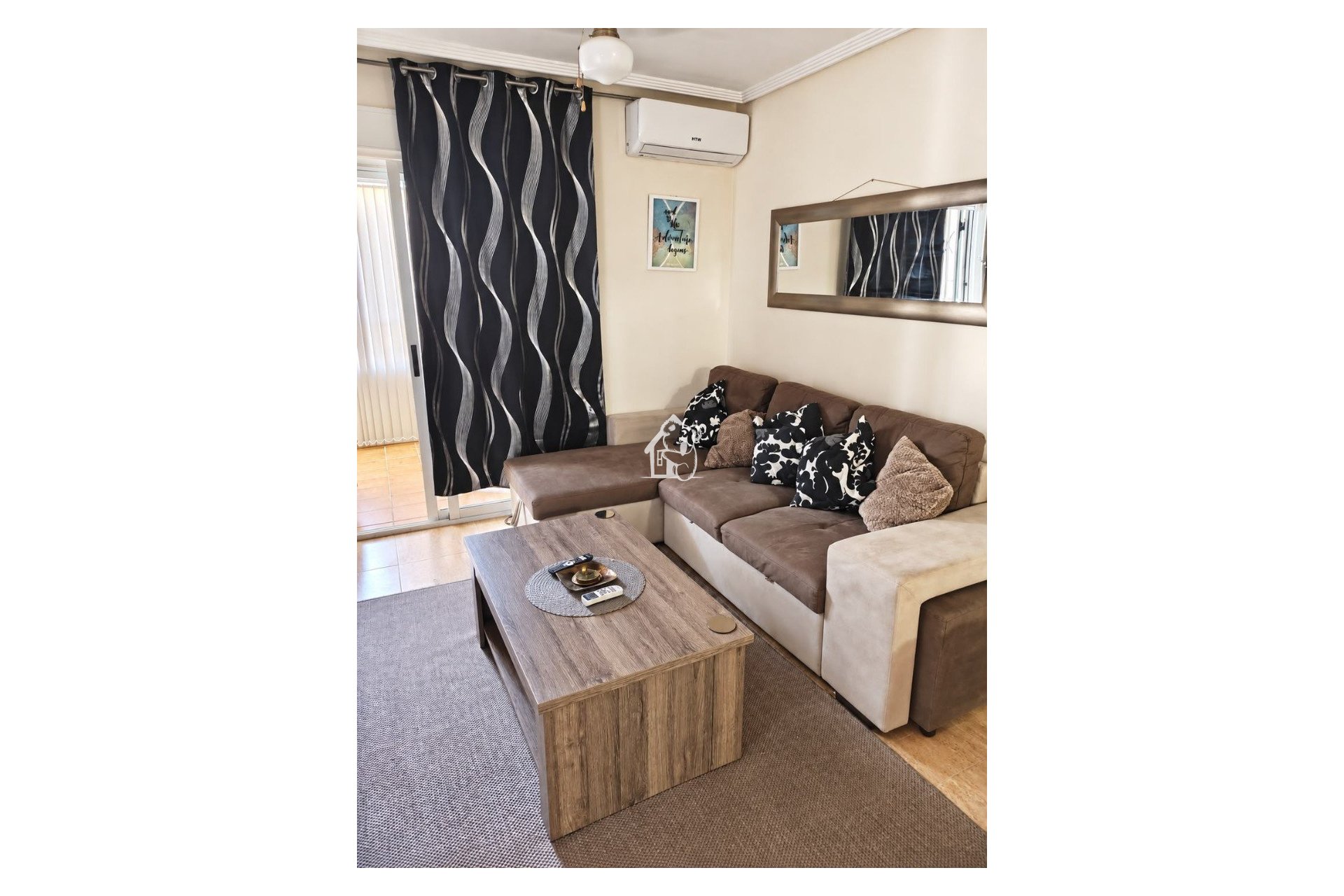 Rental - Apartment / flat - Orihuela Costa - Playa Flamenca