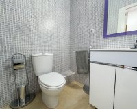 Rental - Apartment / flat - Orihuela Costa - Punta Prima