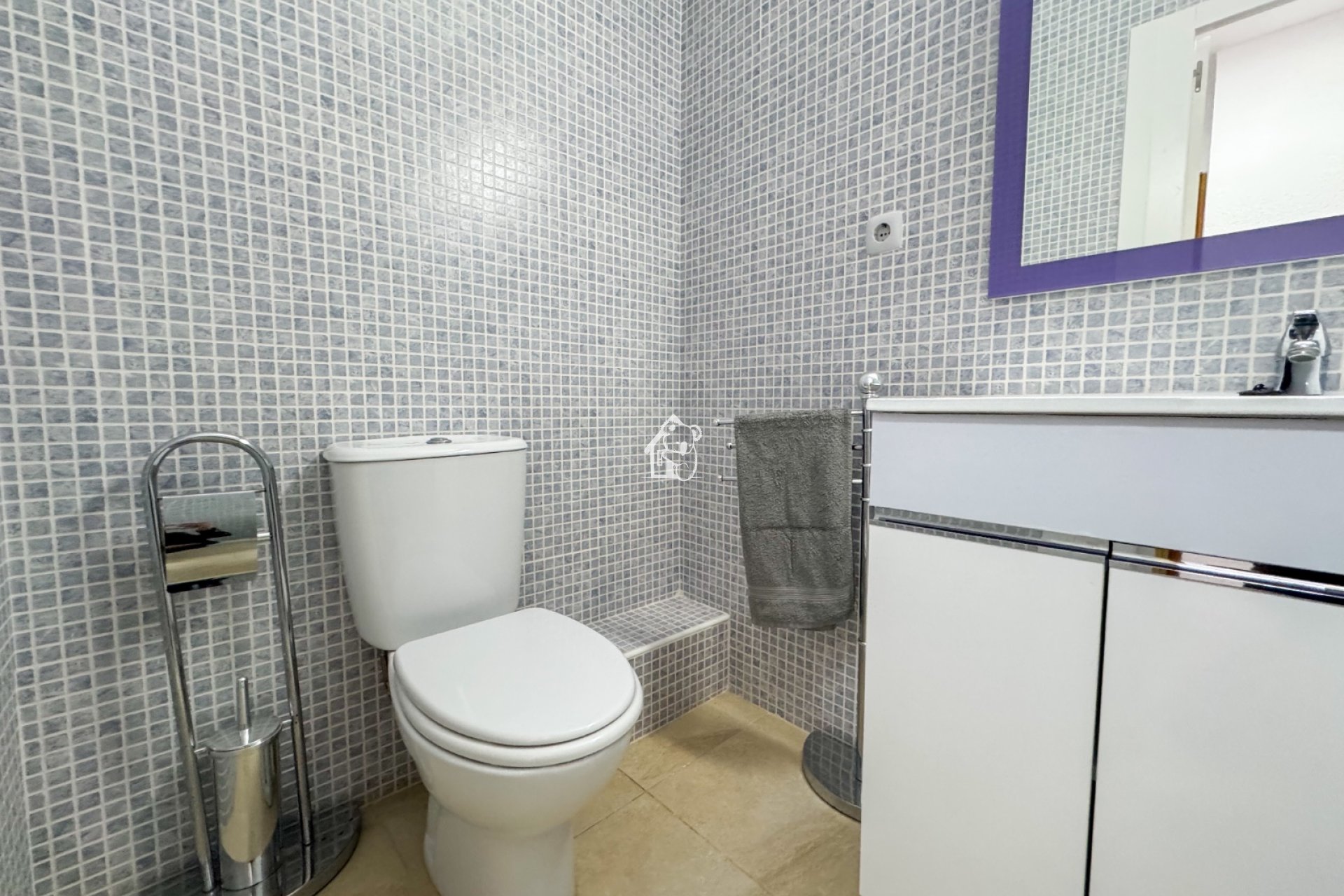 Rental - Apartment / flat - Orihuela Costa - Punta Prima