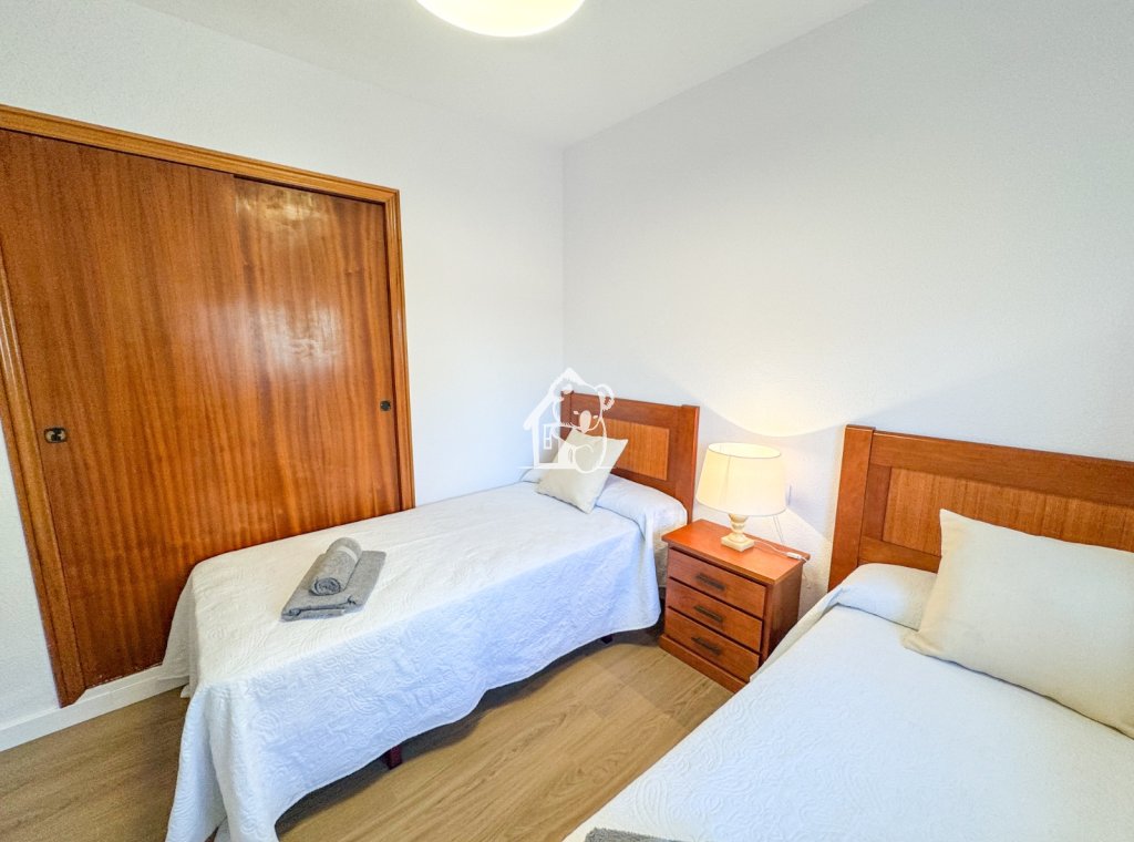 Rental - Apartment / flat - Orihuela Costa - Punta Prima