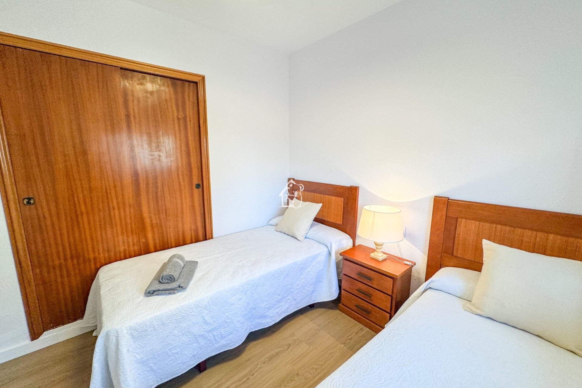 Rental - Apartment / flat - Orihuela Costa - Punta Prima