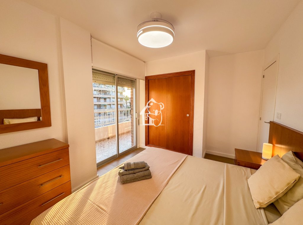 Rental - Apartment / flat - Orihuela Costa - Punta Prima