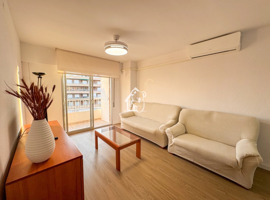 Rental - Apartment / flat - Orihuela Costa - Punta Prima