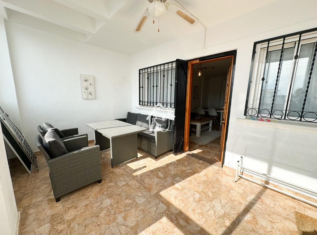 Rental - Apartment / flat - Orihuela Costa - Punta Prima