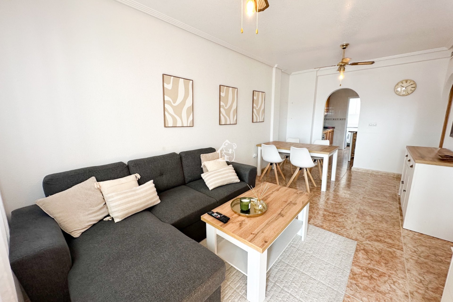 Rental - Apartment / flat - Orihuela Costa - Punta Prima