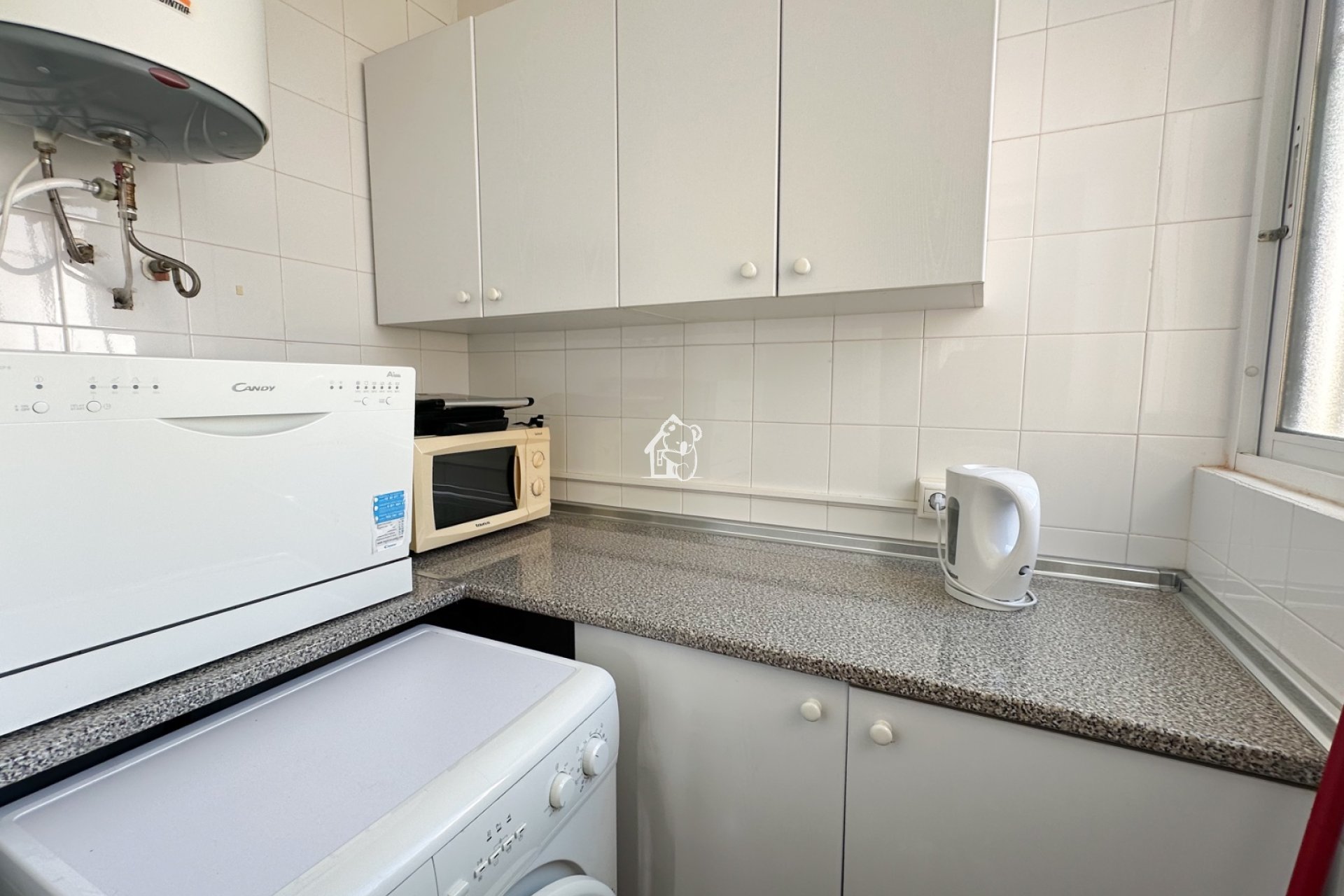 Rental - Apartment / flat - Orihuela Costa - Punta Prima