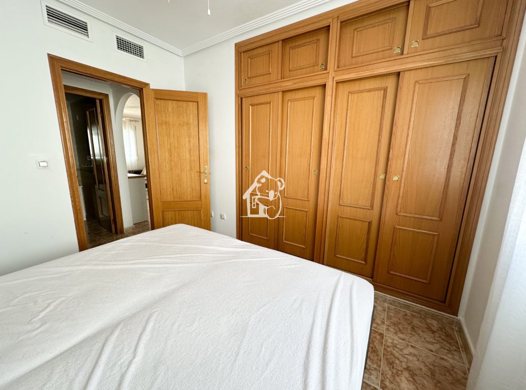 Rental - Apartment / flat - Orihuela Costa - Punta Prima