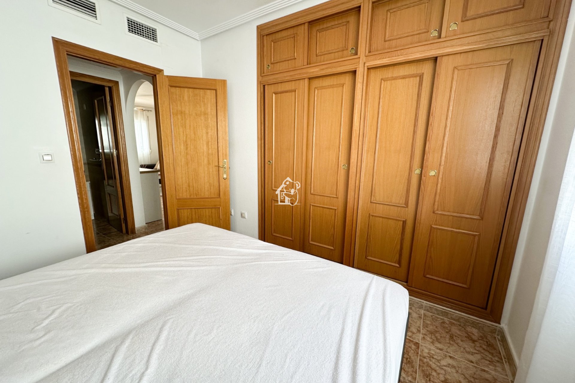 Rental - Apartment / flat - Orihuela Costa - Punta Prima