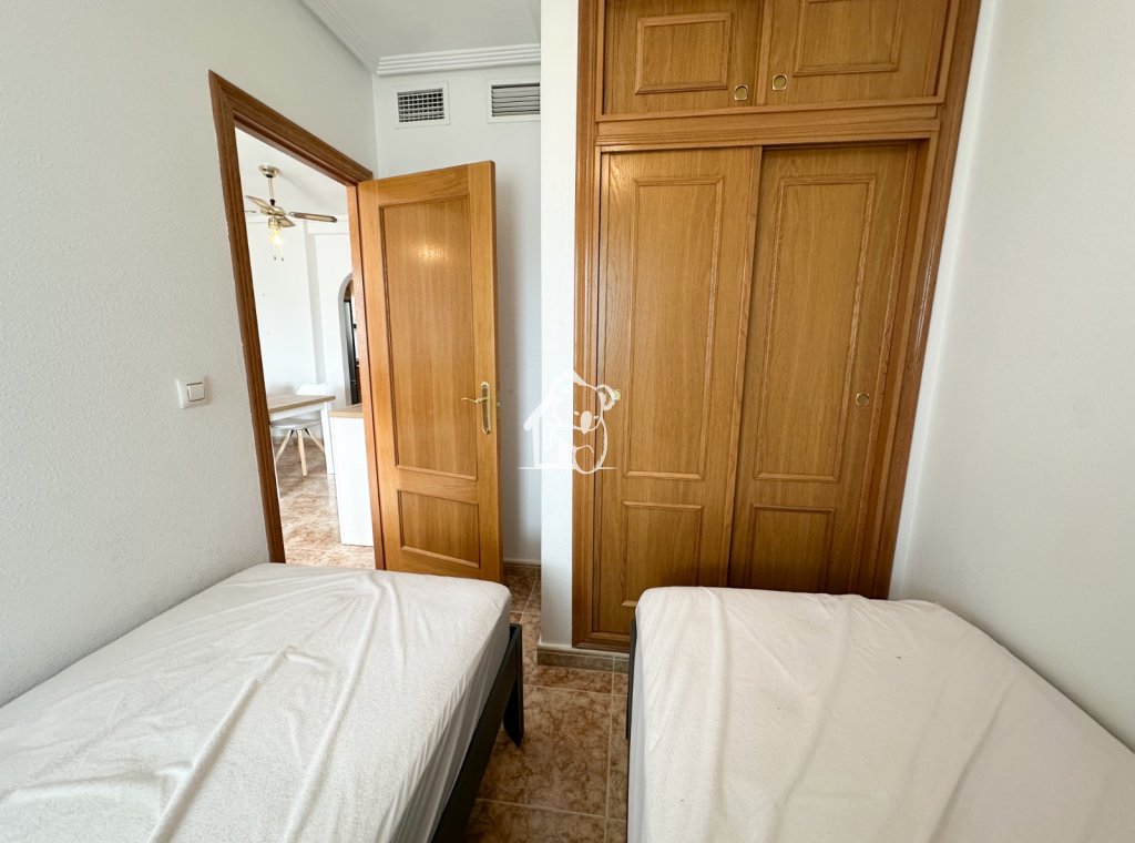 Rental - Apartment / flat - Orihuela Costa - Punta Prima