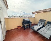 Rental - Apartment / flat - Orihuela Costa - Punta Prima