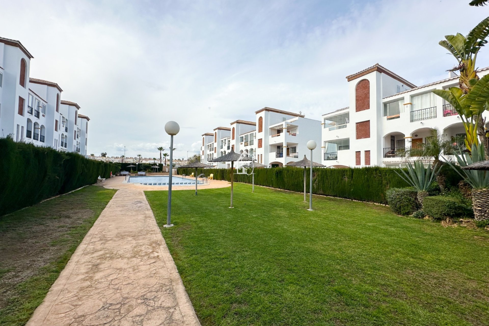 Rental - Apartment / flat - Orihuela Costa - Punta Prima