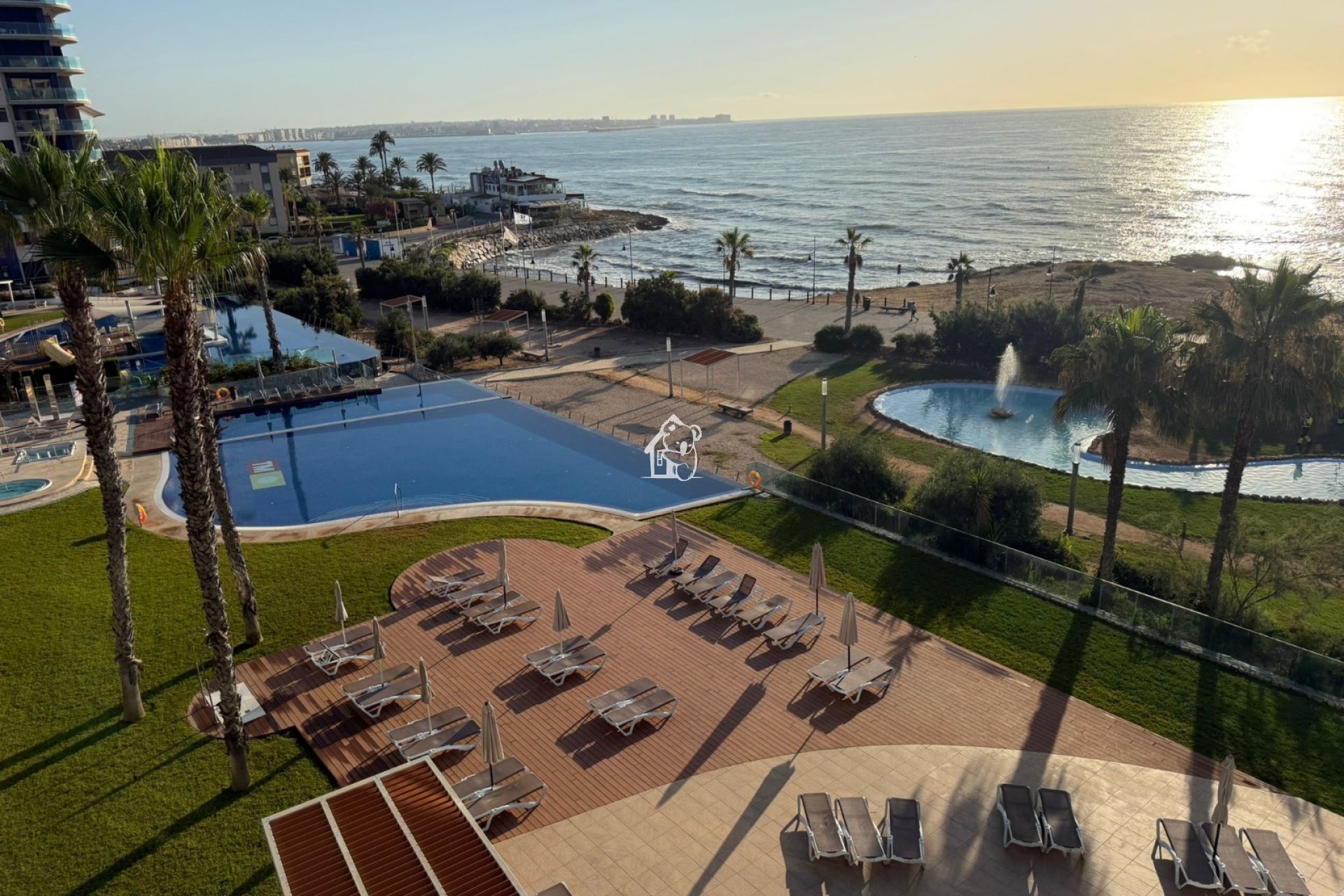Rental - Apartment / flat - Orihuela Costa - Punta Prima