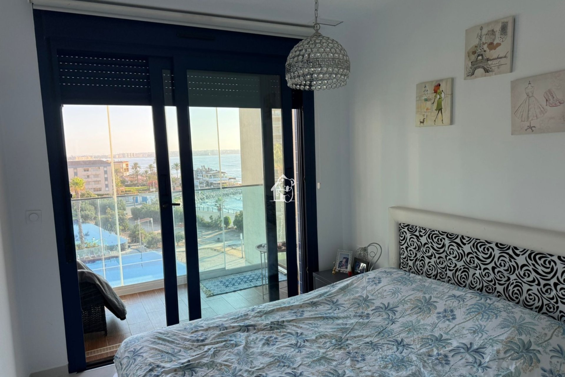 Rental - Apartment / flat - Orihuela Costa - Punta Prima