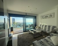 Rental - Apartment / flat - Orihuela Costa - Punta Prima