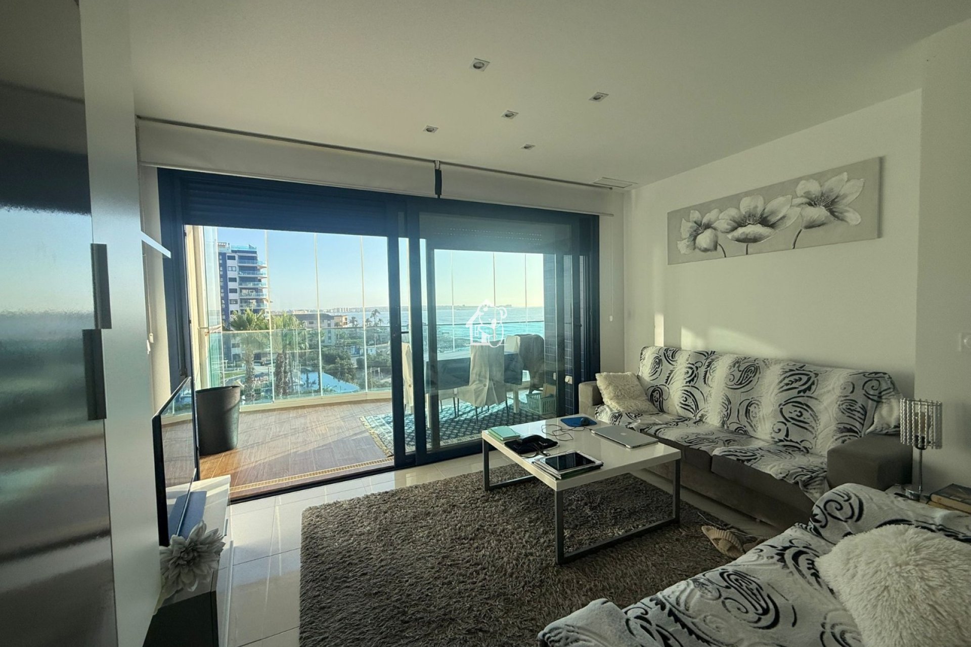 Rental - Apartment / flat - Orihuela Costa - Punta Prima