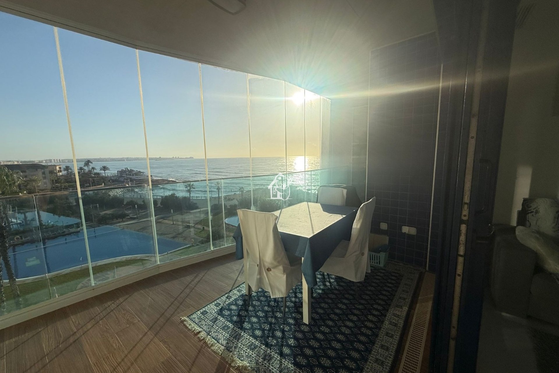 Rental - Apartment / flat - Orihuela Costa - Punta Prima