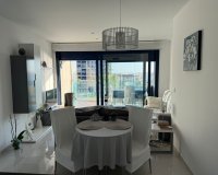 Rental - Apartment / flat - Orihuela Costa - Punta Prima