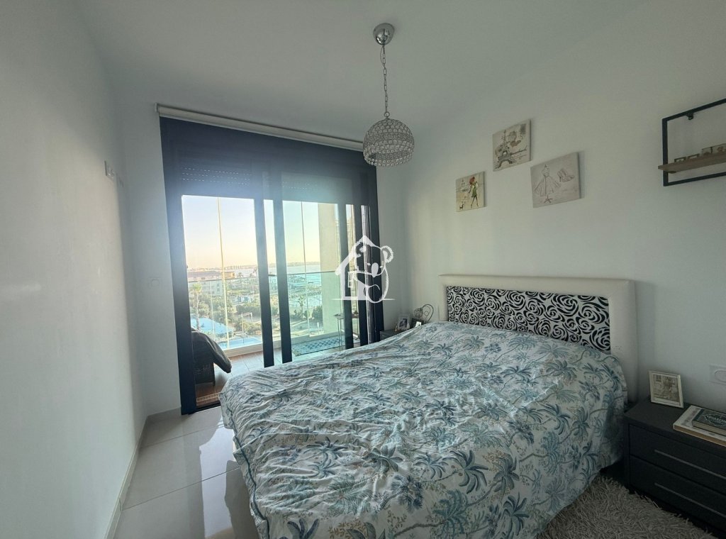 Rental - Apartment / flat - Orihuela Costa - Punta Prima