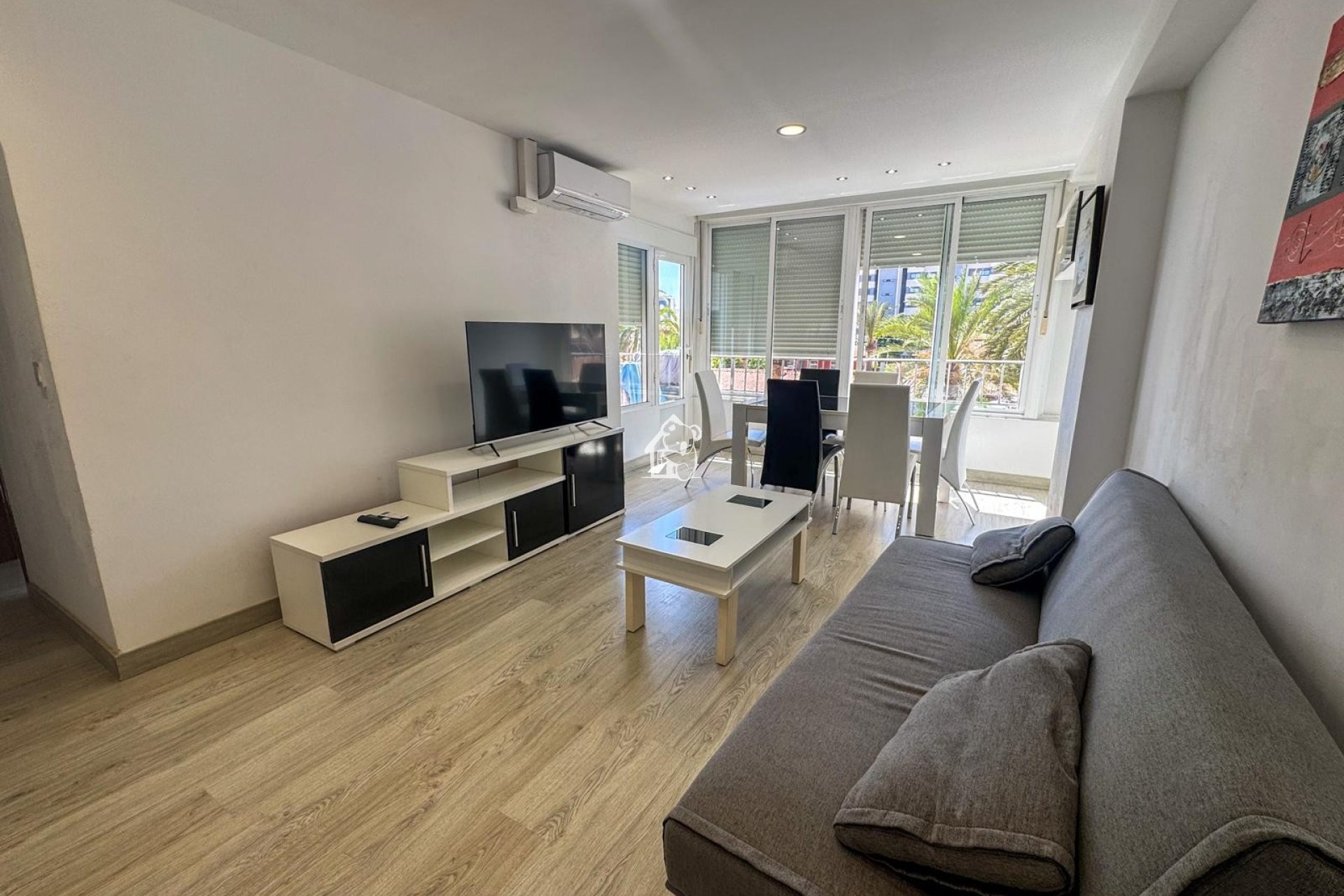 Rental - Apartment / flat - Orihuela Costa - Punta Prima