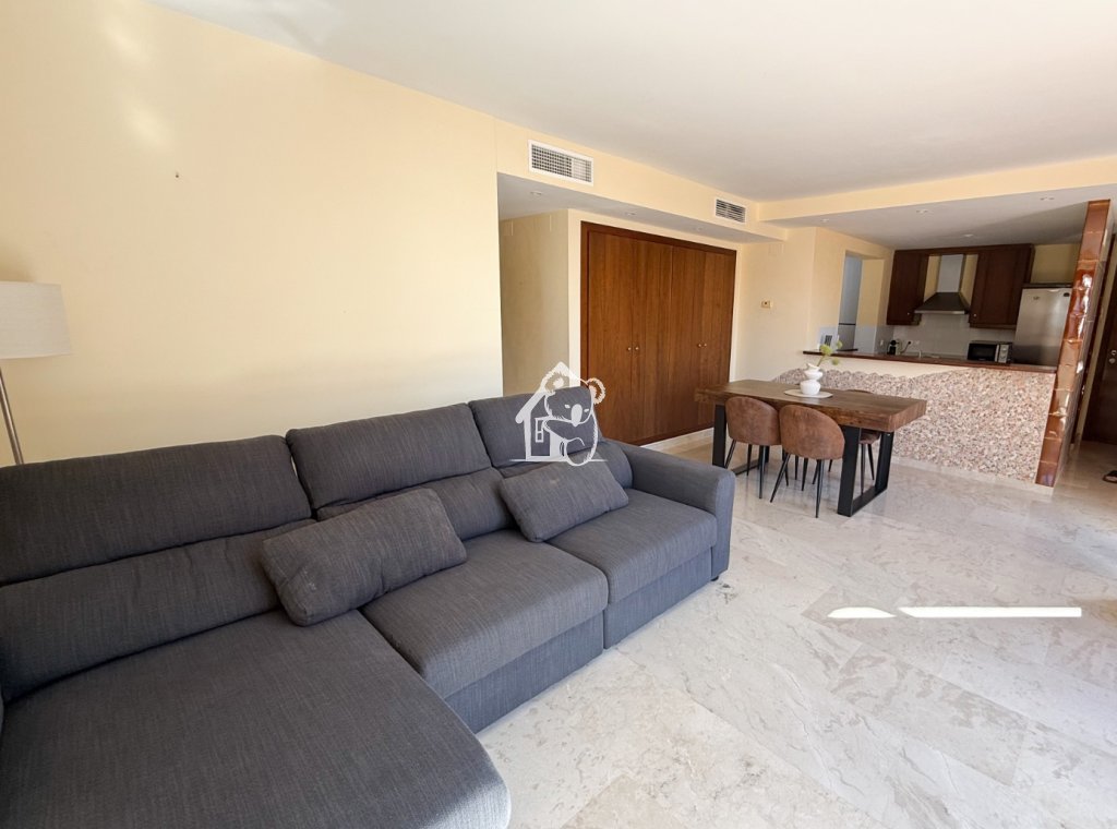 Rental - Apartment / flat - Orihuela Costa - Punta Prima