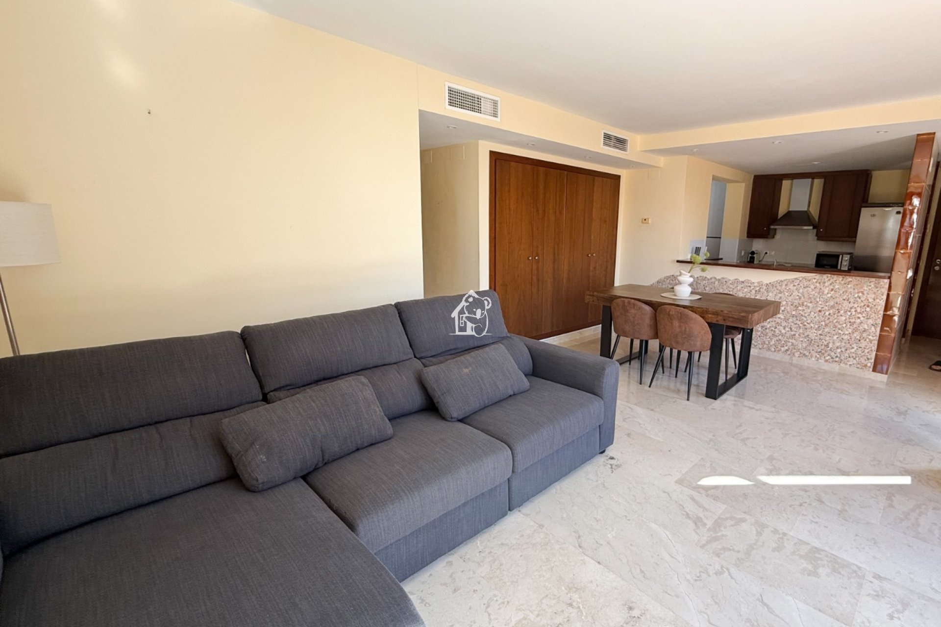 Rental - Apartment / flat - Orihuela Costa - Punta Prima