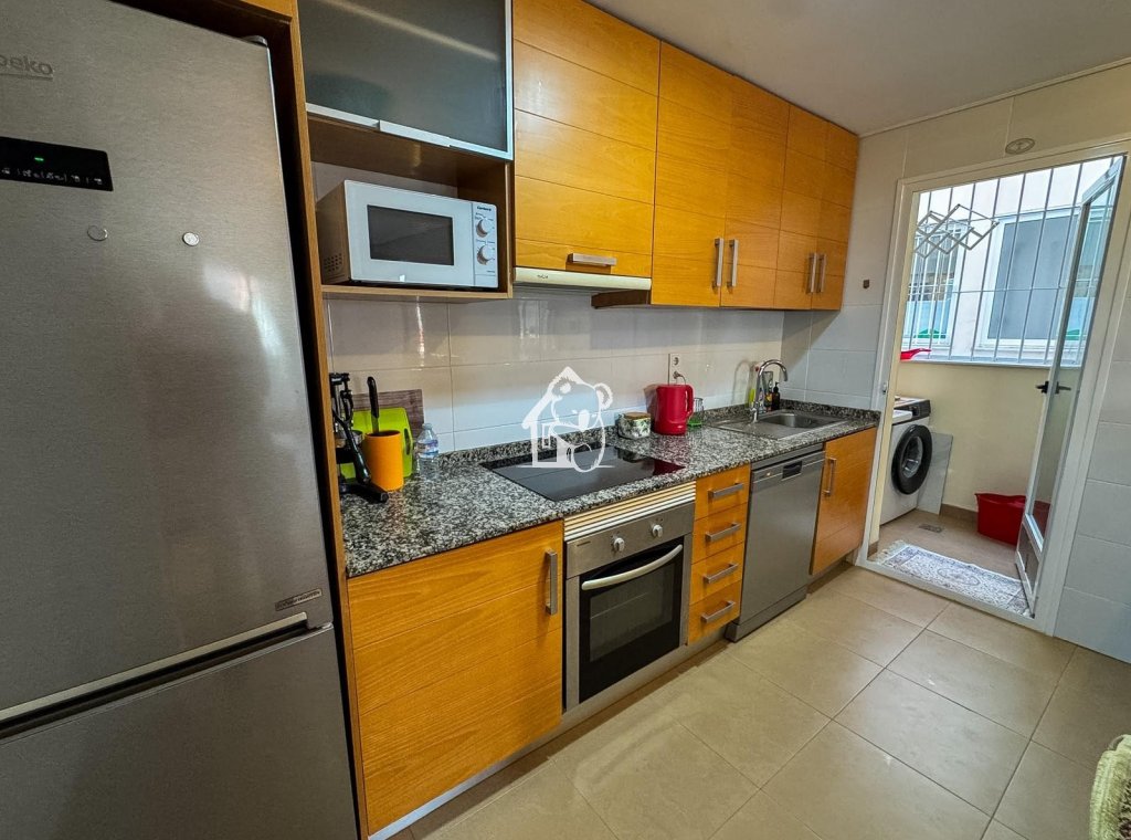 Rental - Apartment / flat - Orihuela Costa - Punta Prima