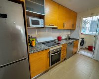 Rental - Apartment / flat - Orihuela Costa - Punta Prima