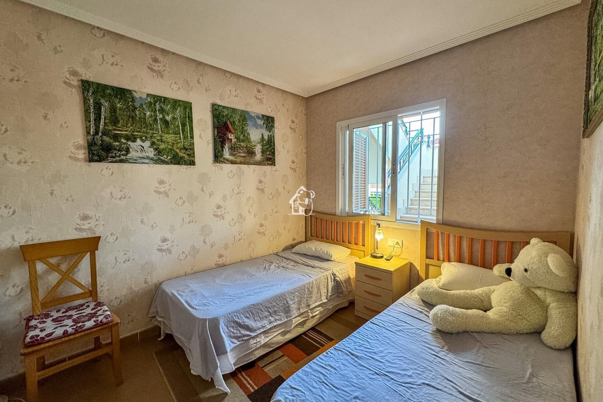 Rental - Apartment / flat - Orihuela Costa - Punta Prima