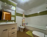 Rental - Apartment / flat - Orihuela Costa - Punta Prima