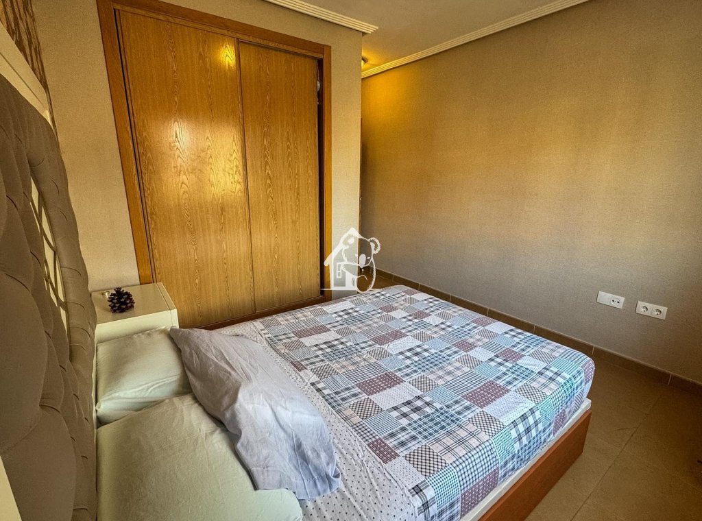 Rental - Apartment / flat - Orihuela Costa - Punta Prima