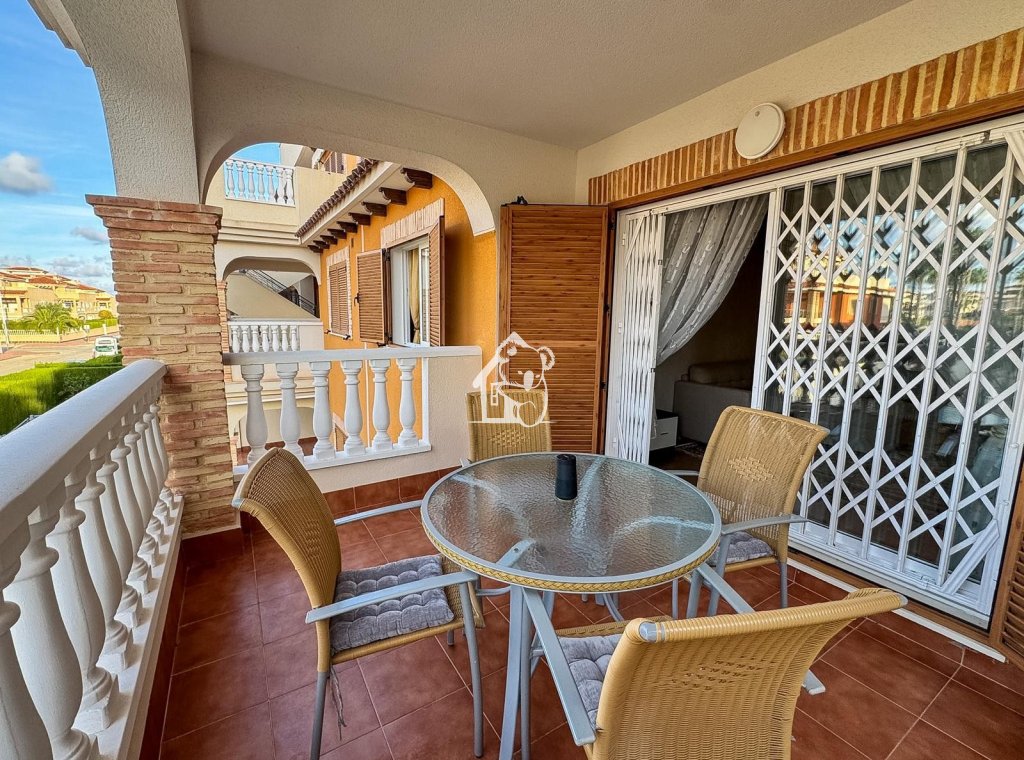 Rental - Apartment / flat - Orihuela Costa - Punta Prima