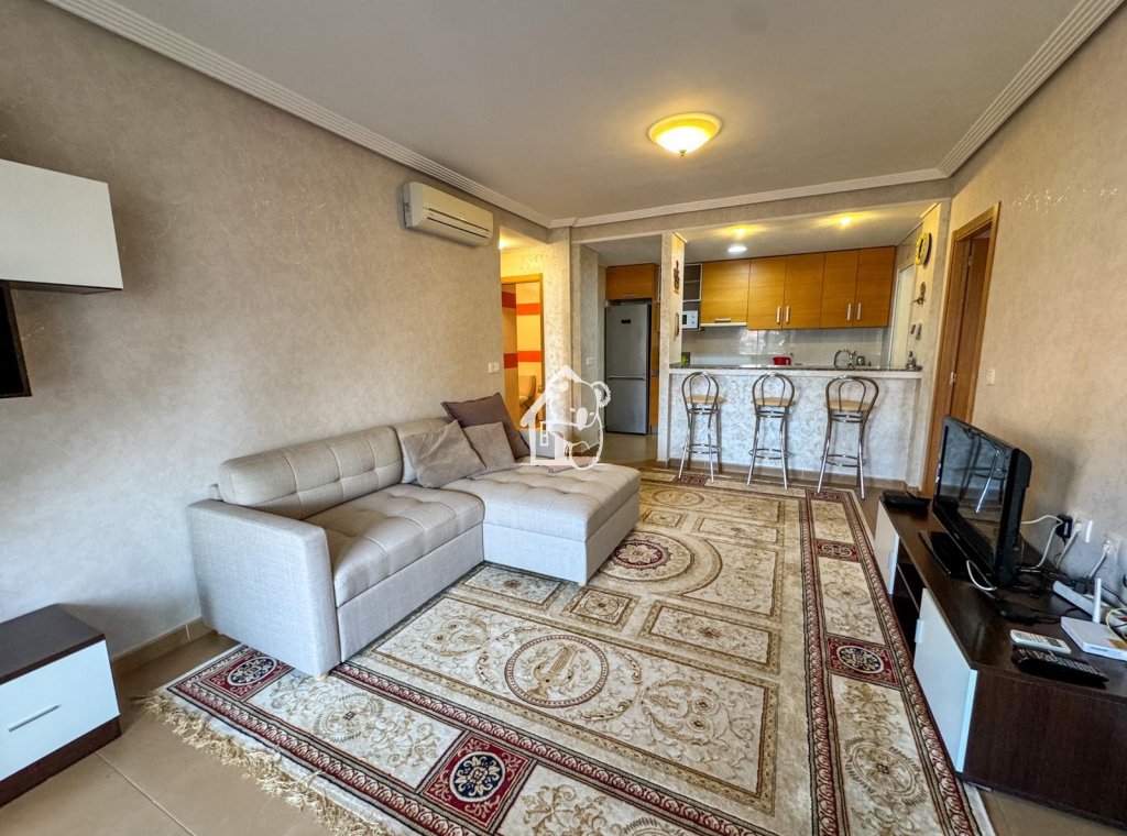 Rental - Apartment / flat - Orihuela Costa - Punta Prima