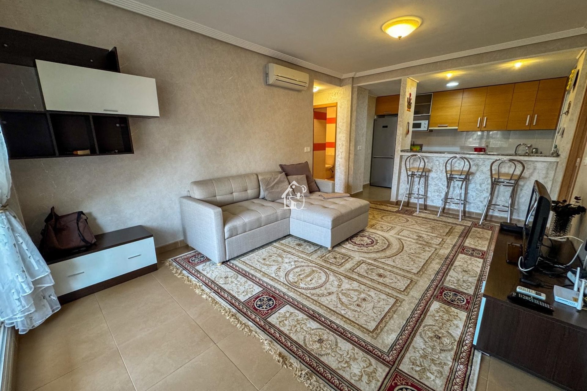 Rental - Apartment / flat - Orihuela Costa - Punta Prima
