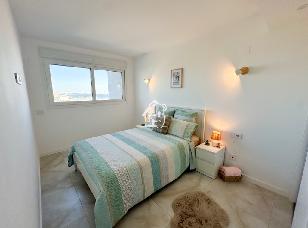 Rental - Apartment / flat - Orihuela Costa - Punta Prima