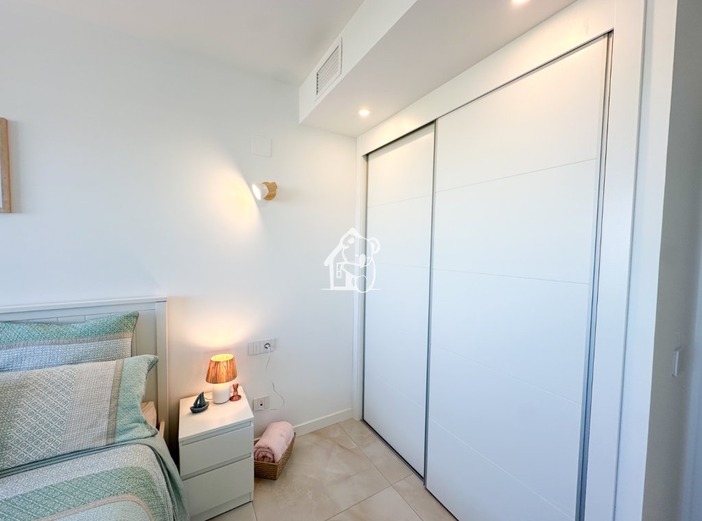 Rental - Apartment / flat - Orihuela Costa - Punta Prima