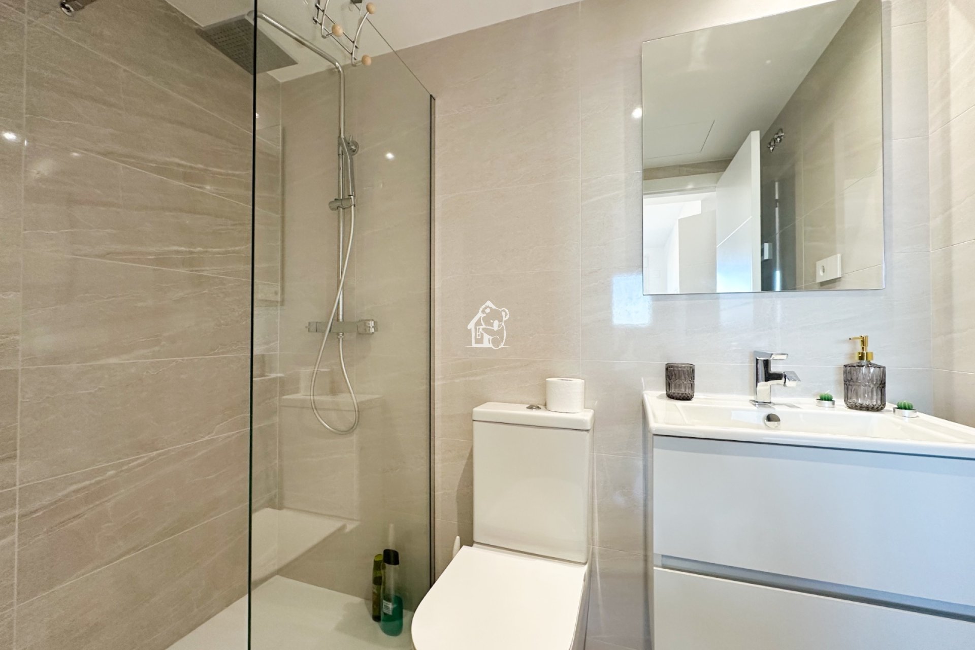Rental - Apartment / flat - Orihuela Costa - Punta Prima