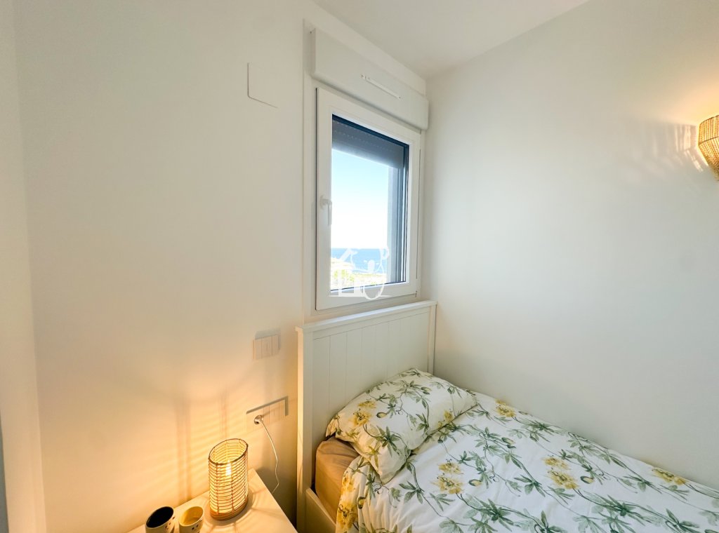 Rental - Apartment / flat - Orihuela Costa - Punta Prima