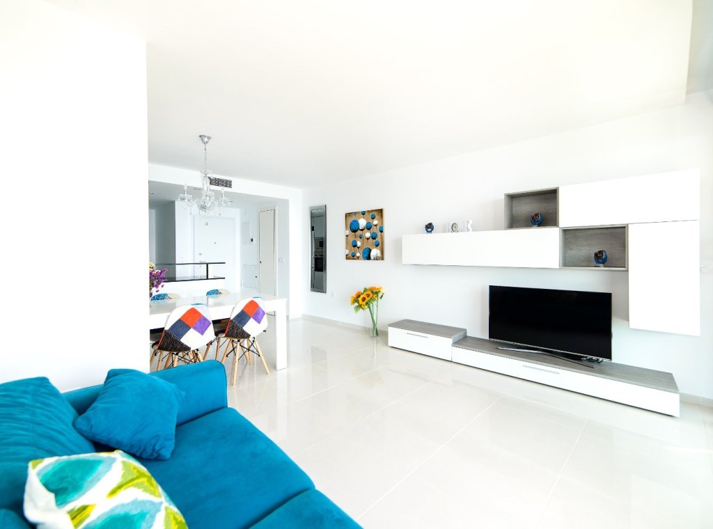 Rental - Apartment / flat - Orihuela Costa - Punta Prima